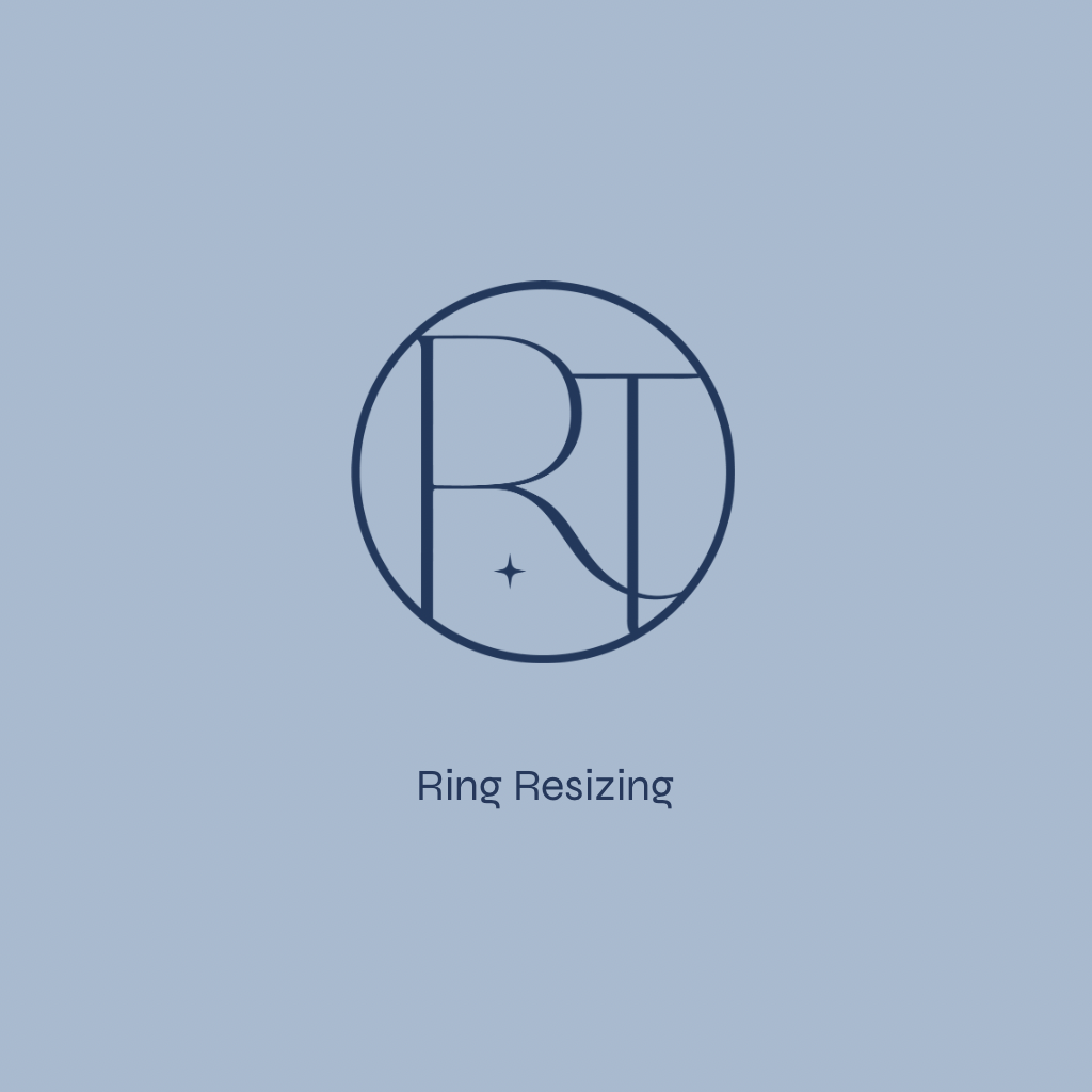 Ring Resize Charge