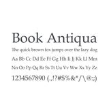 Engraving Add On Service