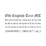 Engraving Add On Service