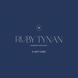 Ruby Tynan Jewellery E-Gift Card