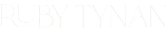 Ruby Tynan Jewellery