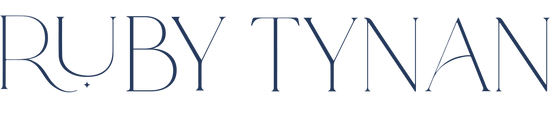 Ruby Tynan Jewellery