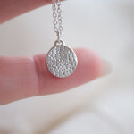 Pet Nose Print Ring