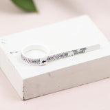 Ring Sizer
